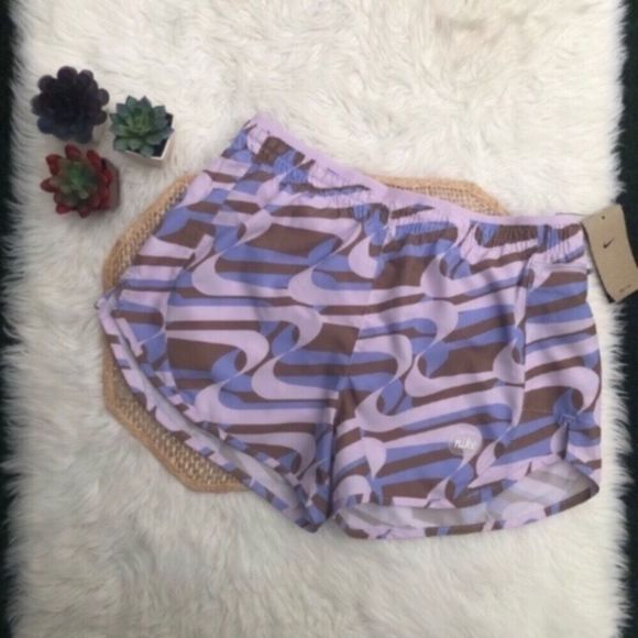 Nike Icon Clash Tempo Running Shorts - Picture 1 of 16